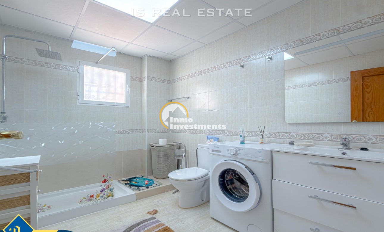 Bestaande bouw - Bungalow - Torrevieja - Torreblanca