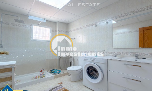 Bestaande bouw - Bungalow - Torrevieja - Torreblanca