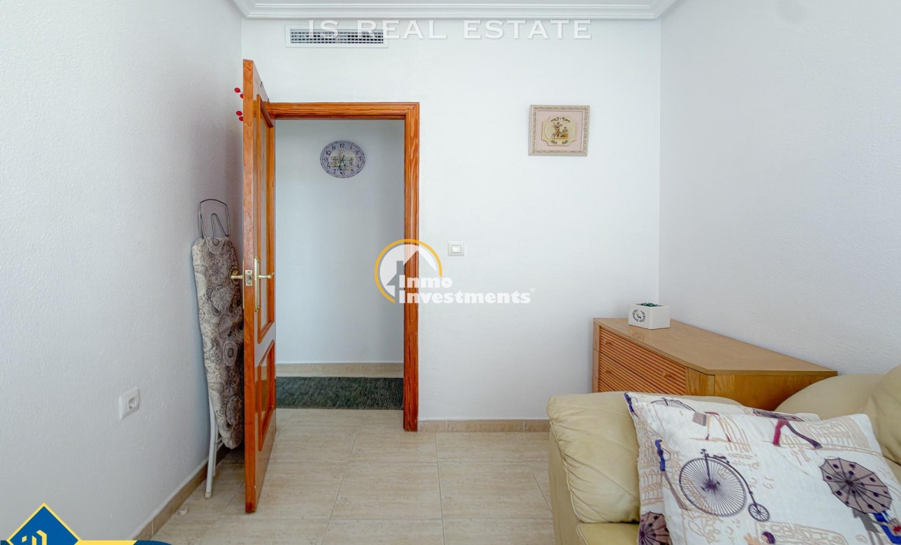Bestaande bouw - Bungalow - Torrevieja - Torreblanca