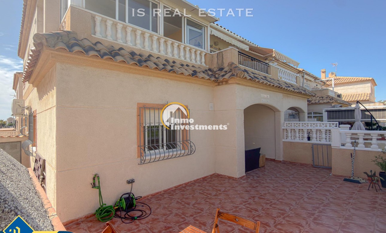 Bestaande bouw - Bungalow - Torrevieja - Torreblanca