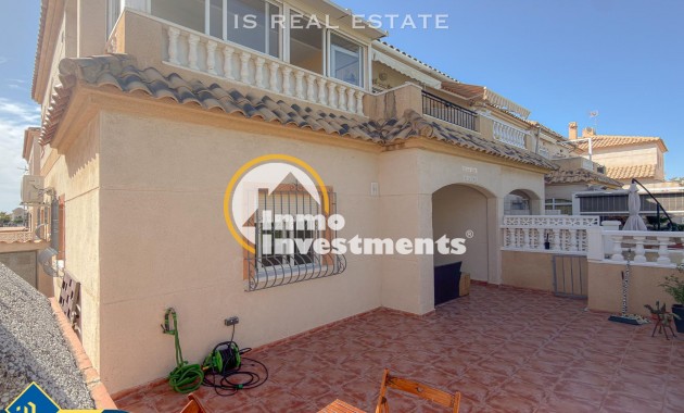 Bestaande bouw - Bungalow - Torrevieja - Torreblanca
