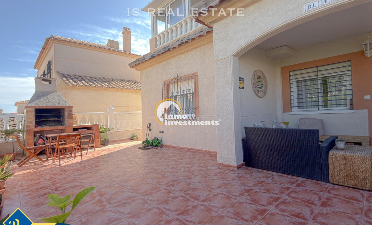 Bestaande bouw - Bungalow - Torrevieja - Torreblanca