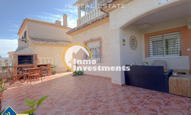 Bestaande bouw - Bungalow - Torrevieja - Torreblanca
