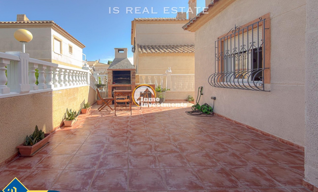Bestaande bouw - Bungalow - Torrevieja - Torreblanca
