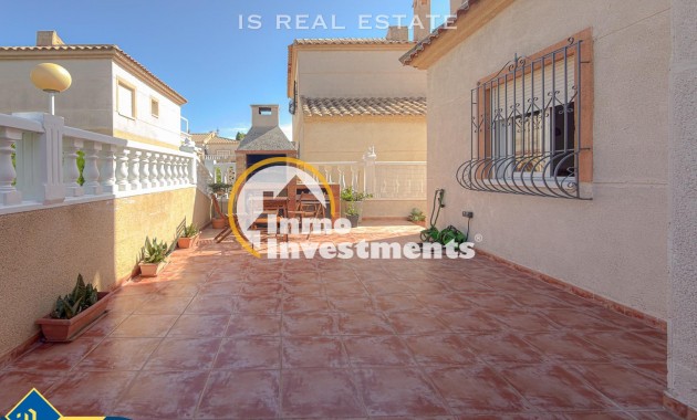 Bestaande bouw - Bungalow - Torrevieja - Torreblanca