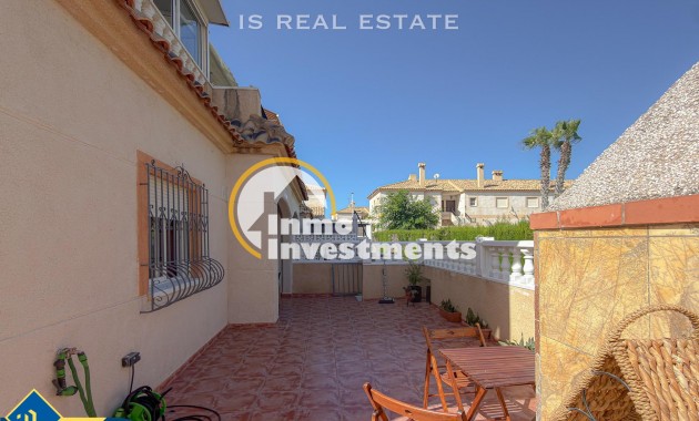 Bestaande bouw - Bungalow - Torrevieja - Torreblanca