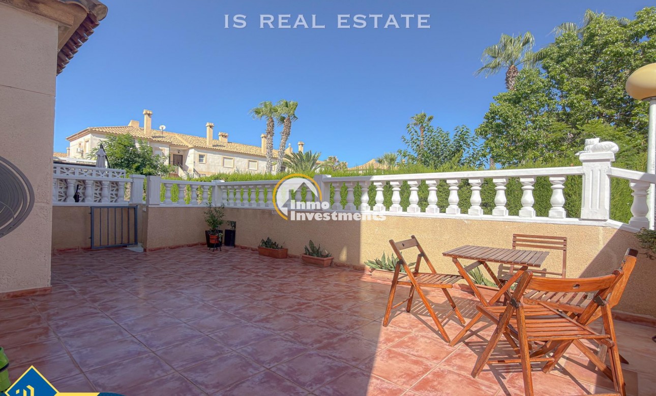 Bestaande bouw - Bungalow - Torrevieja - Torreblanca