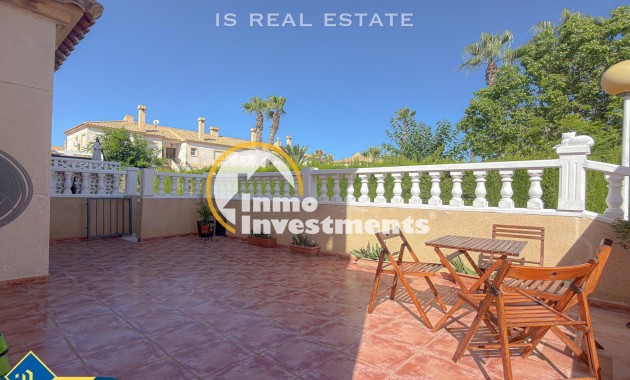 Bestaande bouw - Bungalow - Torrevieja - Torreblanca