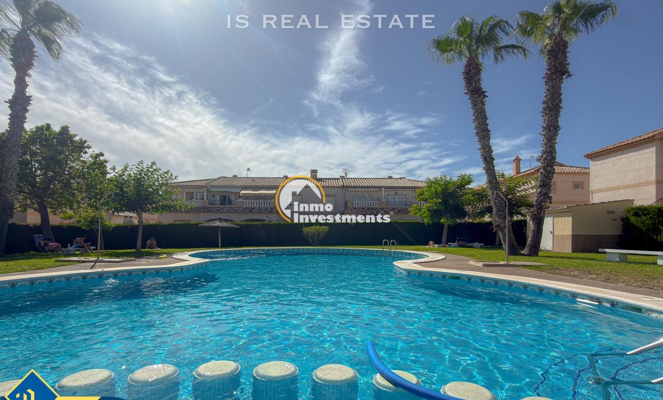 Bestaande bouw - Bungalow - Torrevieja - Torreblanca