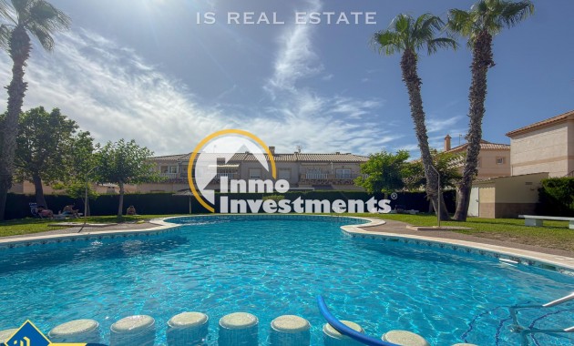 Bestaande bouw - Bungalow - Torrevieja - Torreblanca