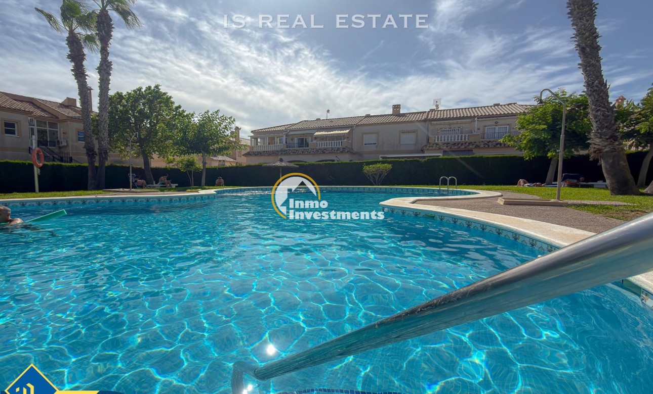 Bestaande bouw - Bungalow - Torrevieja - Torreblanca
