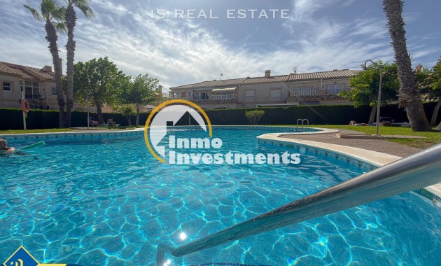 Bestaande bouw - Bungalow - Torrevieja - Torreblanca