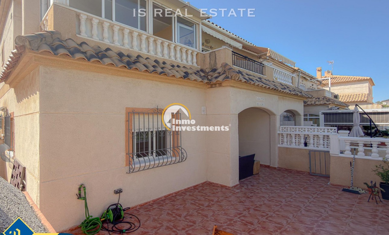 Bestaande bouw - Bungalow - Torrevieja - Torreblanca