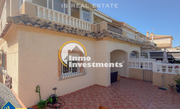 Bestaande bouw - Bungalow - Torrevieja - Torreblanca