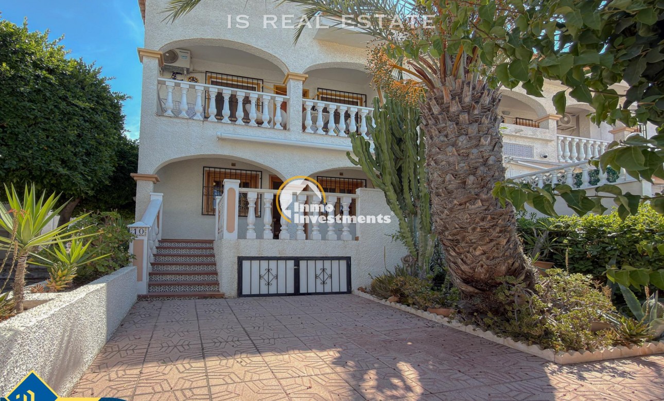 Bestaande bouw - Bungalow - Torrevieja - Orihuela costa