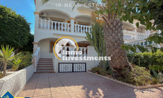 Bestaande bouw - Bungalow - Torrevieja - Orihuela costa