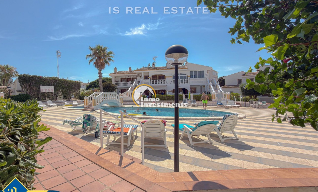 Bestaande bouw - Bungalow - Torrevieja - Orihuela costa