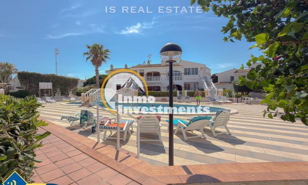 Bestaande bouw - Bungalow - Torrevieja - Orihuela costa
