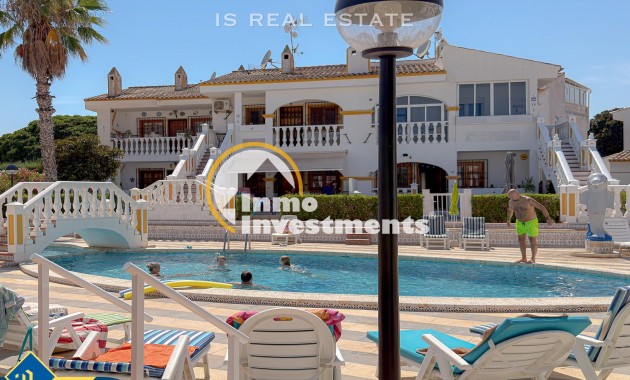 Bestaande bouw - Bungalow - Torrevieja - Orihuela costa