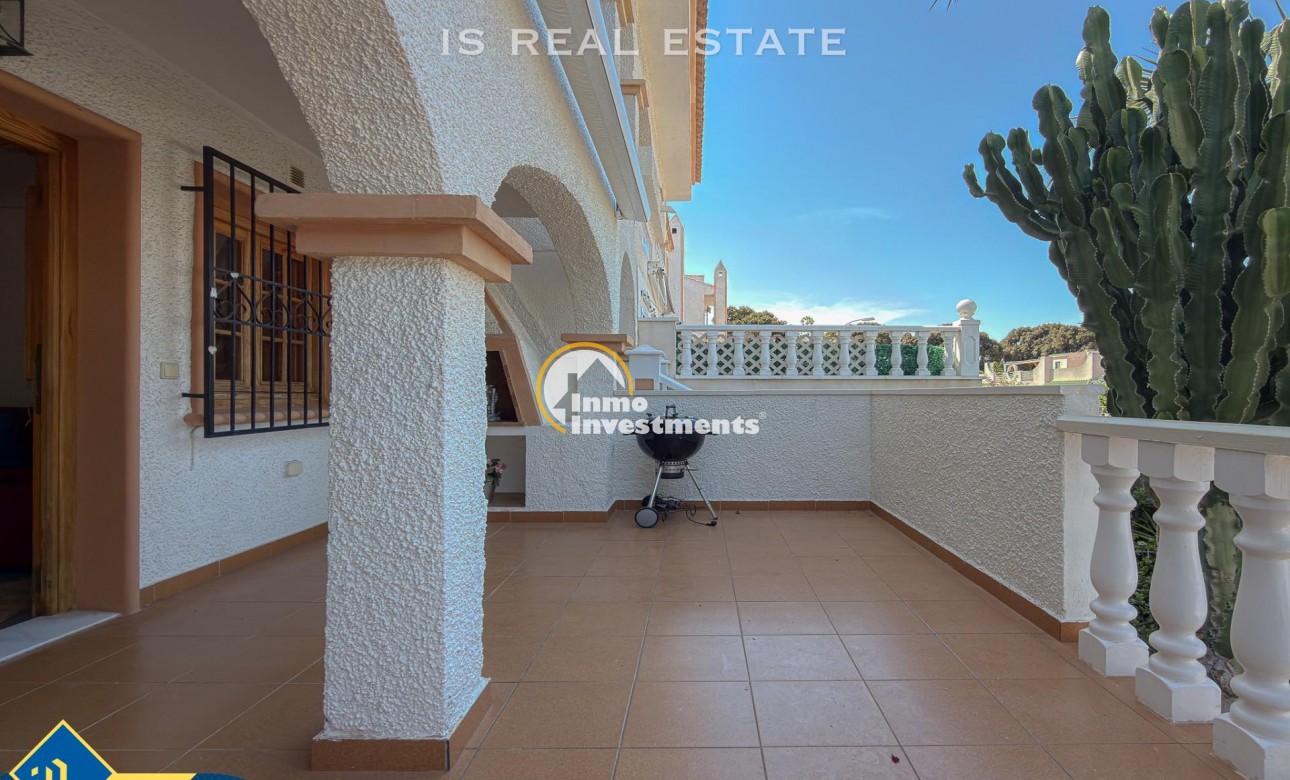 Bestaande bouw - Bungalow - Torrevieja - Orihuela costa