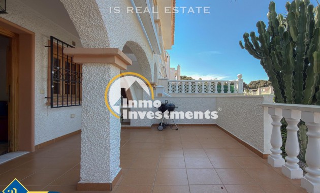 Bestaande bouw - Bungalow - Torrevieja - Orihuela costa