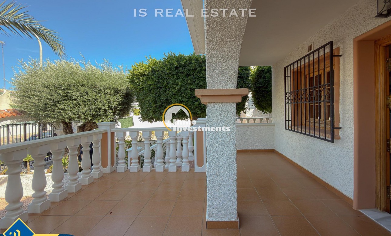 Bestaande bouw - Bungalow - Torrevieja - Orihuela costa