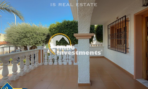 Bestaande bouw - Bungalow - Torrevieja - Orihuela costa