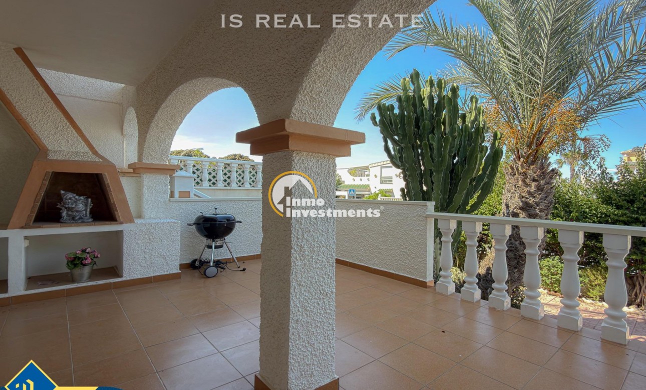 Bestaande bouw - Bungalow - Torrevieja - Orihuela costa