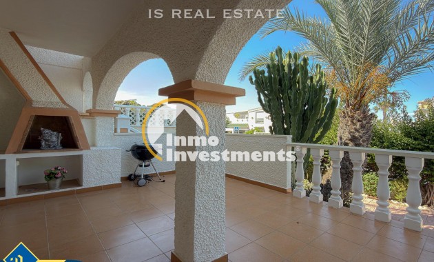 Bestaande bouw - Bungalow - Torrevieja - Orihuela costa