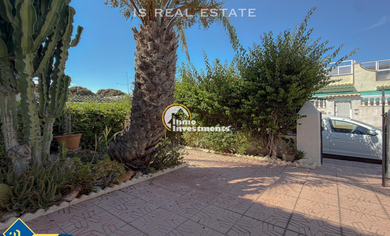 Bestaande bouw - Bungalow - Torrevieja - Orihuela costa