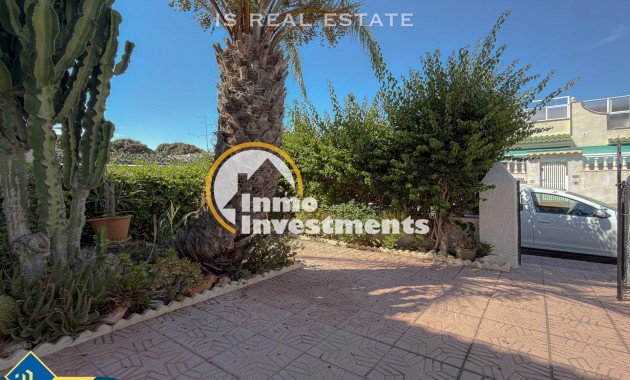 Bestaande bouw - Bungalow - Torrevieja - Orihuela costa
