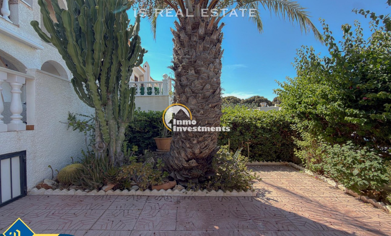 Bestaande bouw - Bungalow - Torrevieja - Orihuela costa
