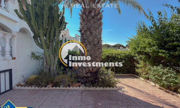 Bestaande bouw - Bungalow - Torrevieja - Orihuela costa