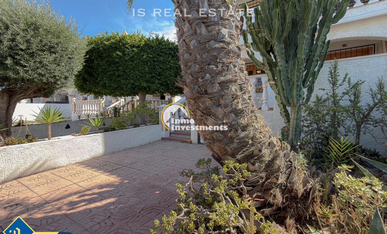 Bestaande bouw - Bungalow - Torrevieja - Orihuela costa
