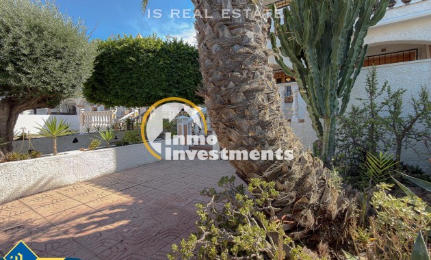 Bestaande bouw - Bungalow - Torrevieja - Orihuela costa