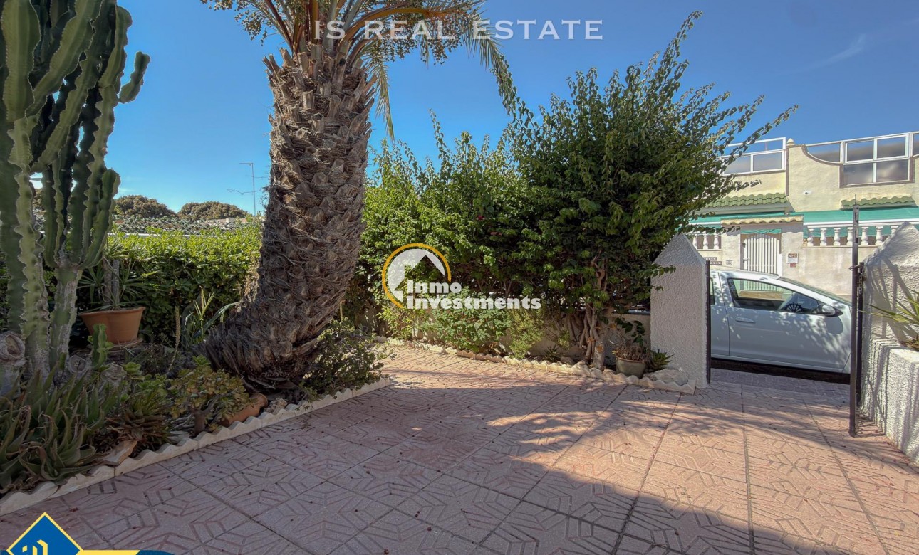 Bestaande bouw - Bungalow - Torrevieja - Orihuela costa
