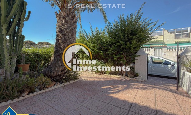 Bestaande bouw - Bungalow - Torrevieja - Orihuela costa