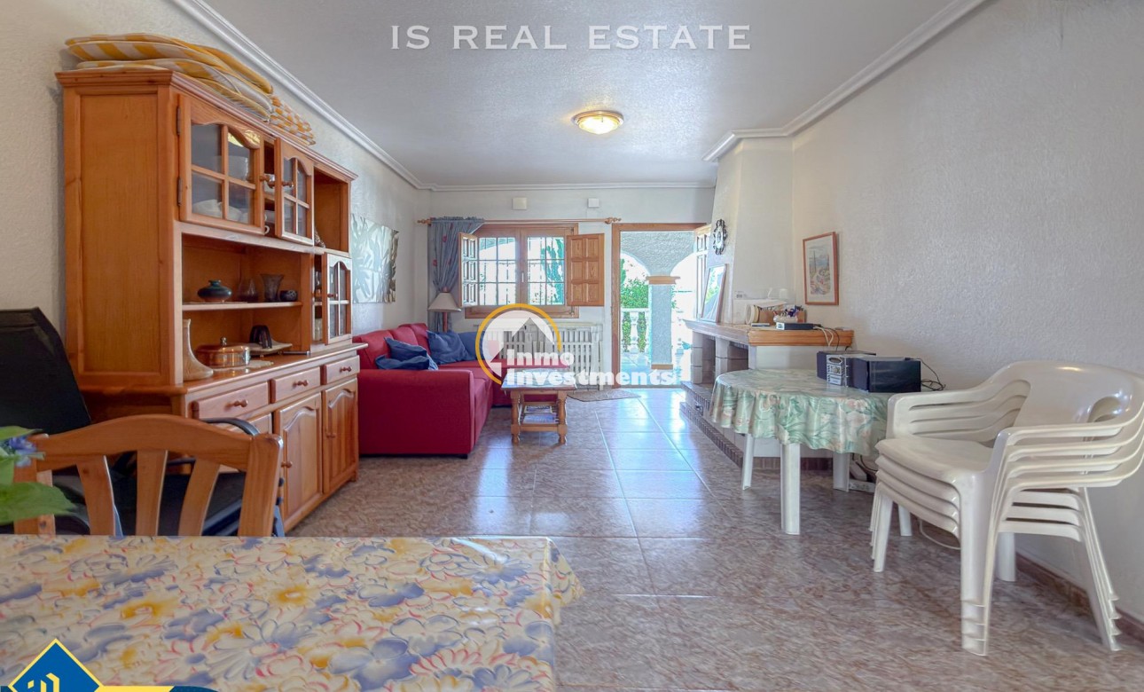 Bestaande bouw - Bungalow - Torrevieja - Orihuela costa