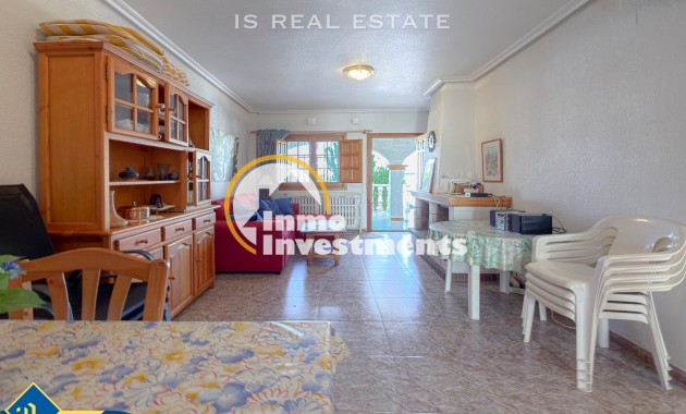 Bestaande bouw - Bungalow - Torrevieja - Orihuela costa