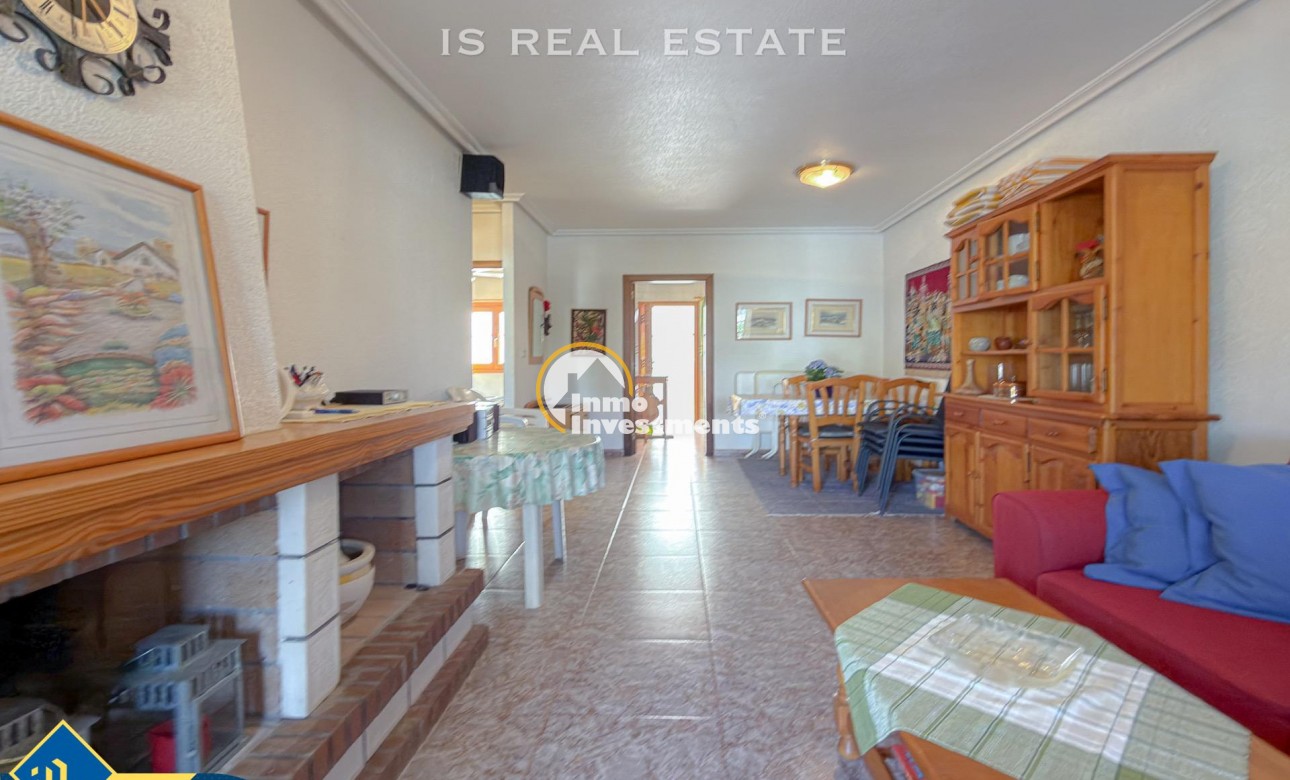 Bestaande bouw - Bungalow - Torrevieja - Orihuela costa