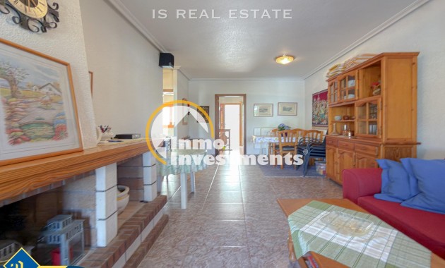 Bestaande bouw - Bungalow - Torrevieja - Orihuela costa