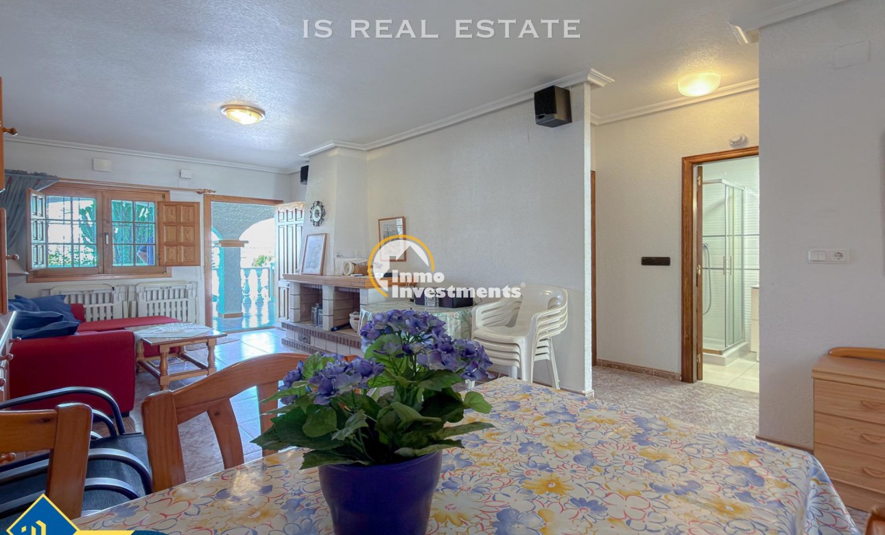 Bestaande bouw - Bungalow - Torrevieja - Orihuela costa