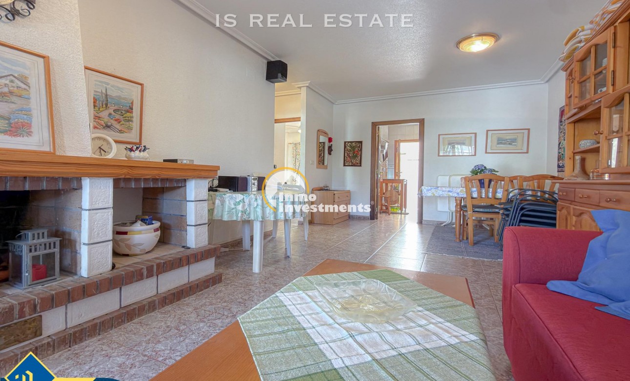 Bestaande bouw - Bungalow - Torrevieja - Orihuela costa