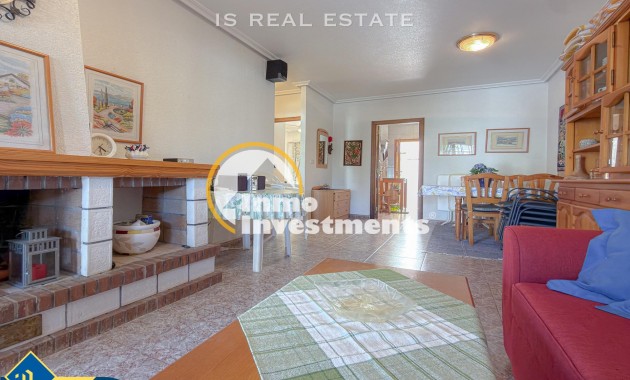 Bestaande bouw - Bungalow - Torrevieja - Orihuela costa
