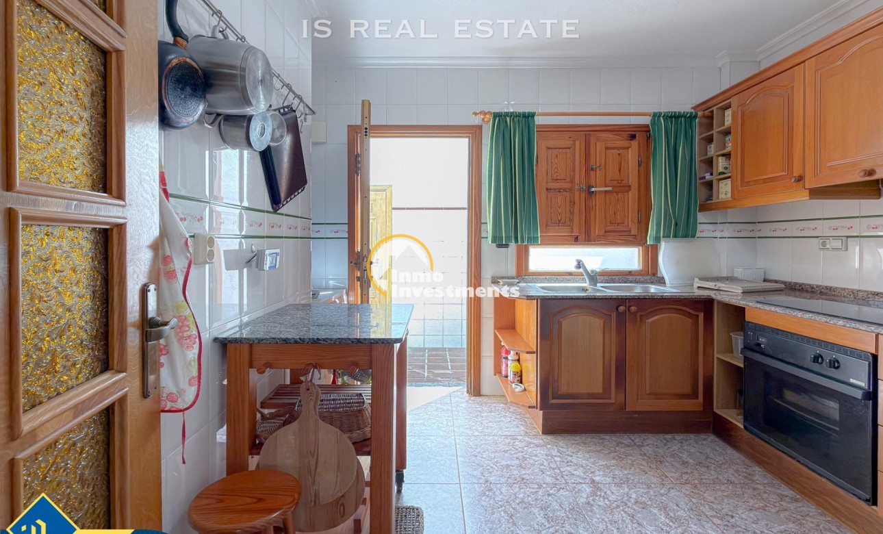 Bestaande bouw - Bungalow - Torrevieja - Orihuela costa