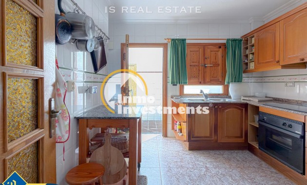 Bestaande bouw - Bungalow - Torrevieja - Orihuela costa
