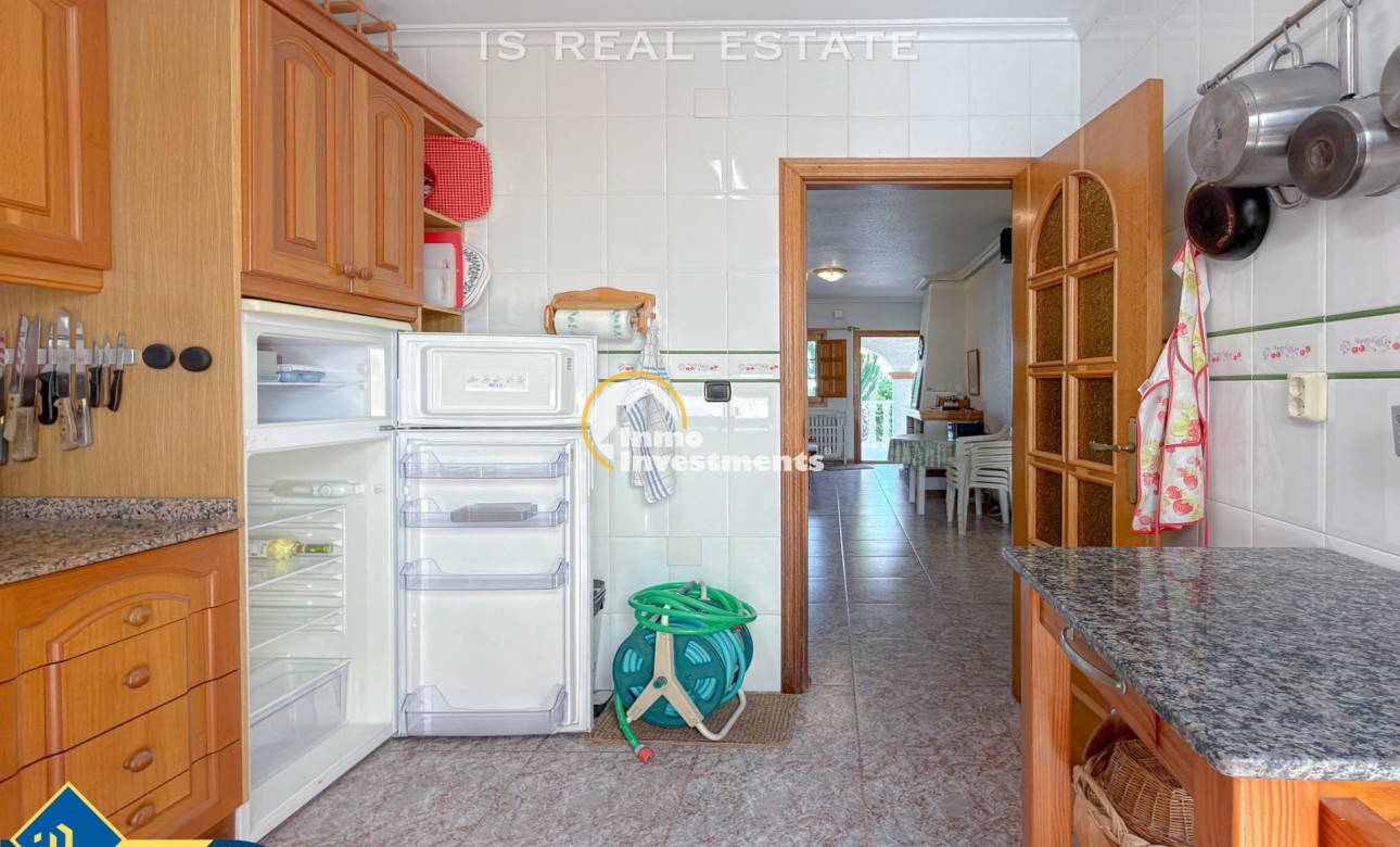 Bestaande bouw - Bungalow - Torrevieja - Orihuela costa
