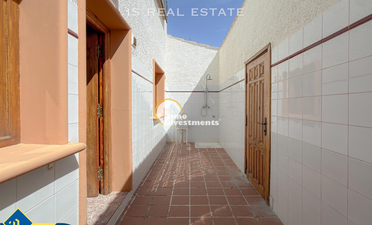 Bestaande bouw - Bungalow - Torrevieja - Orihuela costa