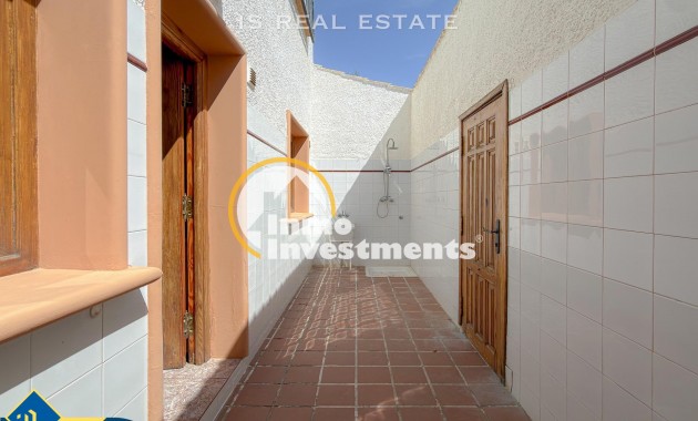 Bestaande bouw - Bungalow - Torrevieja - Orihuela costa