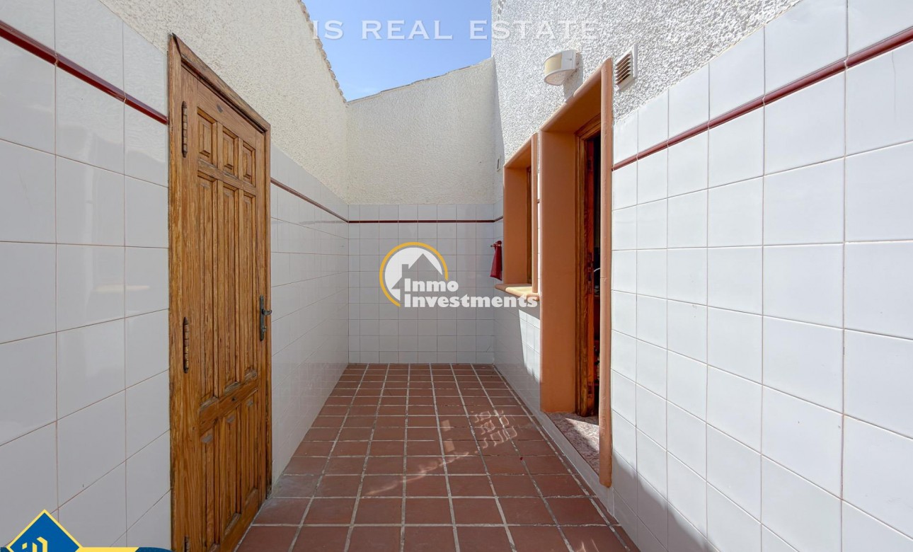 Bestaande bouw - Bungalow - Torrevieja - Orihuela costa